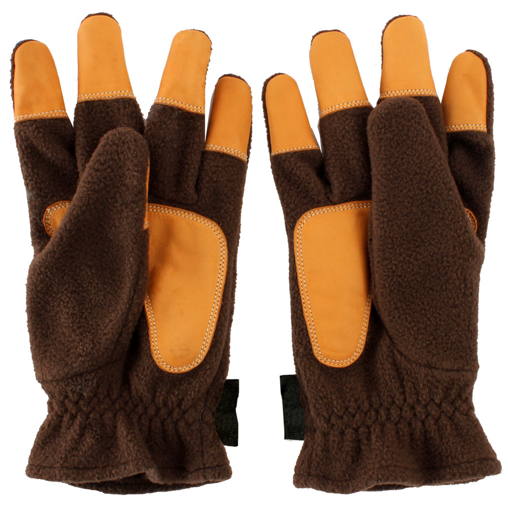 Bearpaw Fleece Vinterhandskar