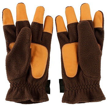 Bearpaw Fleece Vinterhandskar