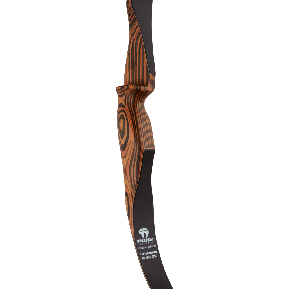 Bearpaw Little Mingo - 3