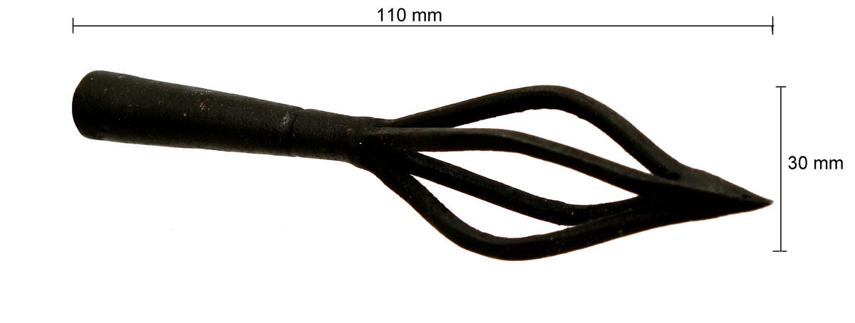 Eldspets - 2