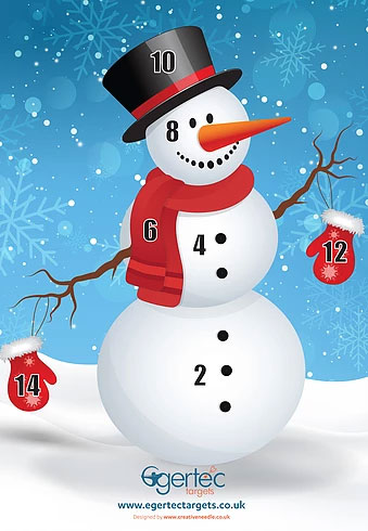 Jultapet - 11