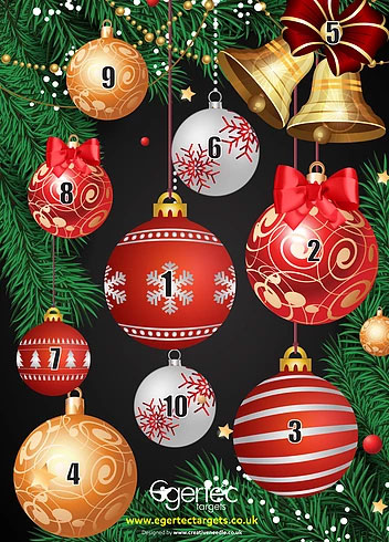 Jultapet - 6