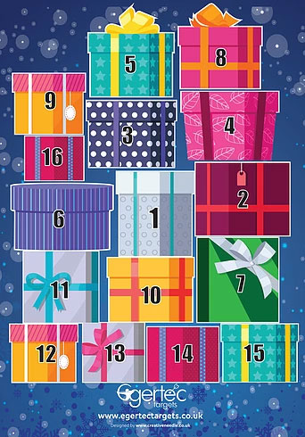 Jultapet - 5