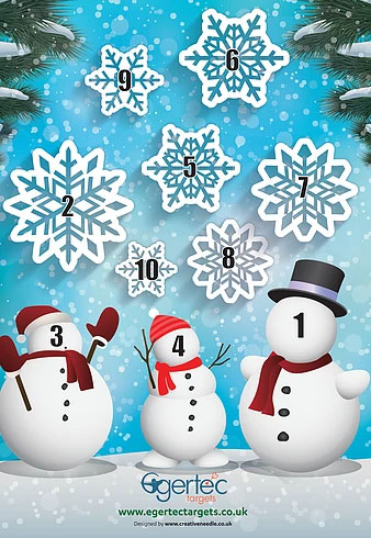 Jultapet - 10