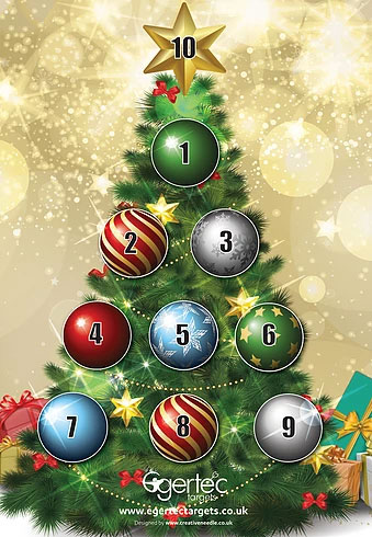 Jultapet - 3