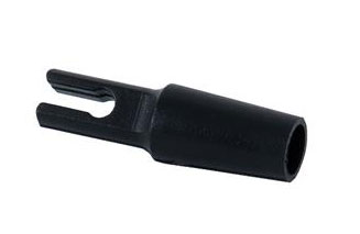 Utanpånock 5 mm.