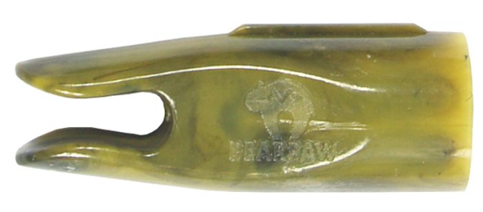 Traditional Nock - 4