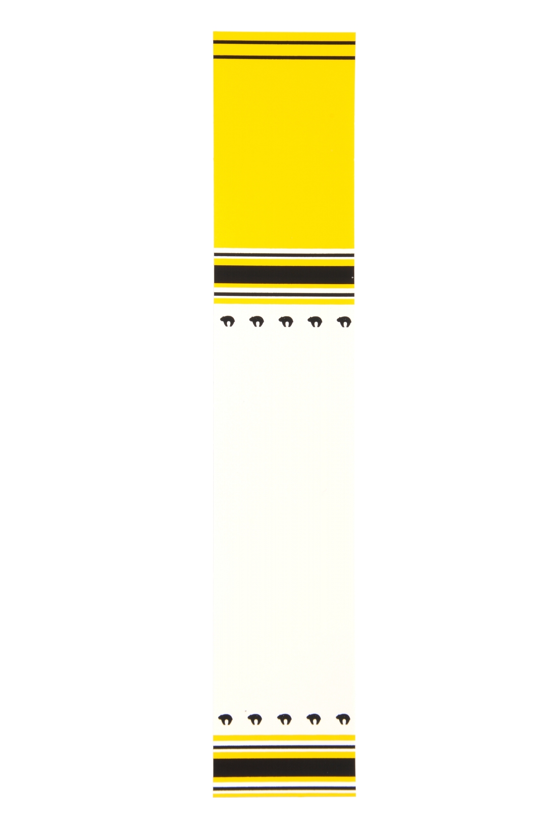 Bearpaw Arrow Wraps - 2