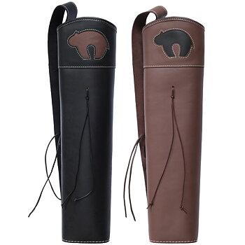 Bearpaw Ryggkoger