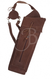 Ryggkoger Big Tradition BT2 Queen