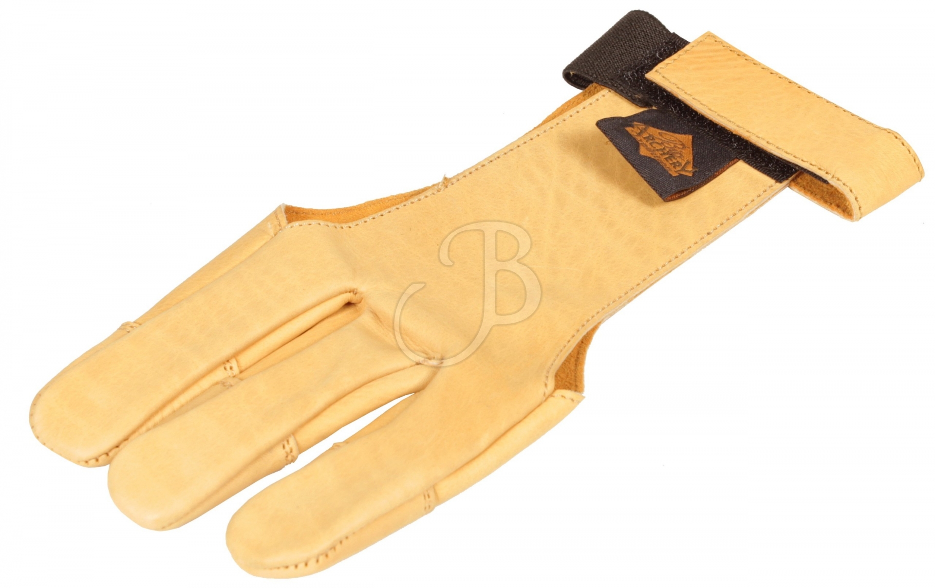 Skjuthandske "Big Tradition Full Finger Pro"