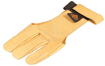 Skjuthandske "Big Tradition Full Finger Pro"