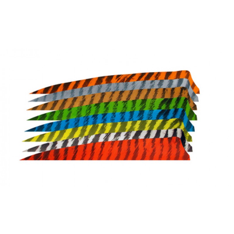 Gateway 5 Tum Shield Imitation Barred