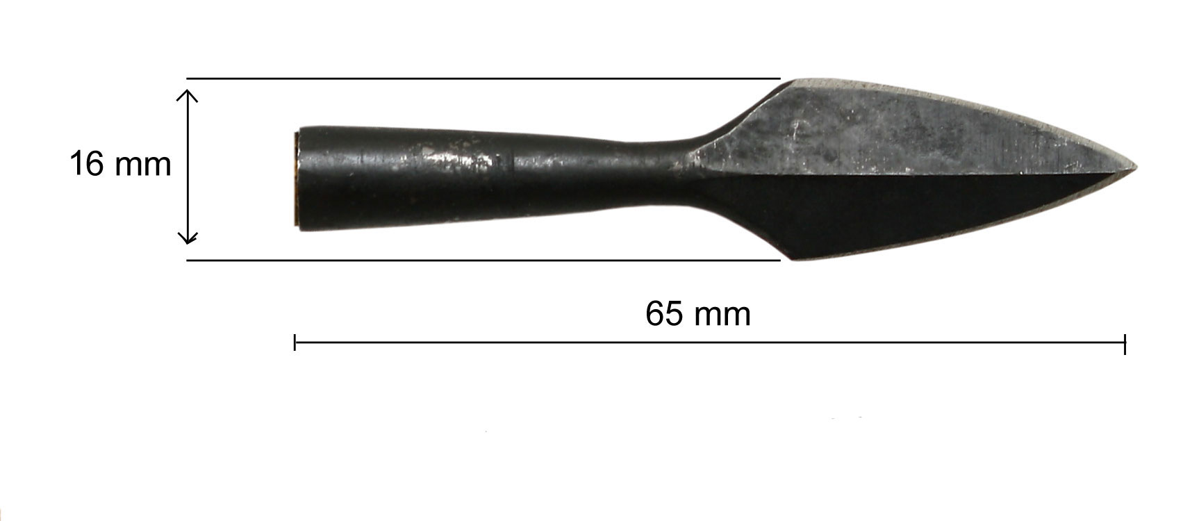 Lövspets - 2