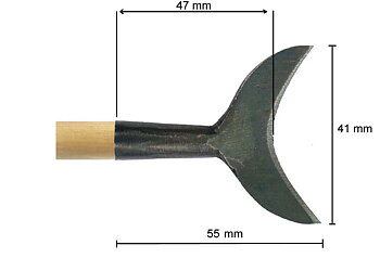 Fågelspets / Ropecutter
