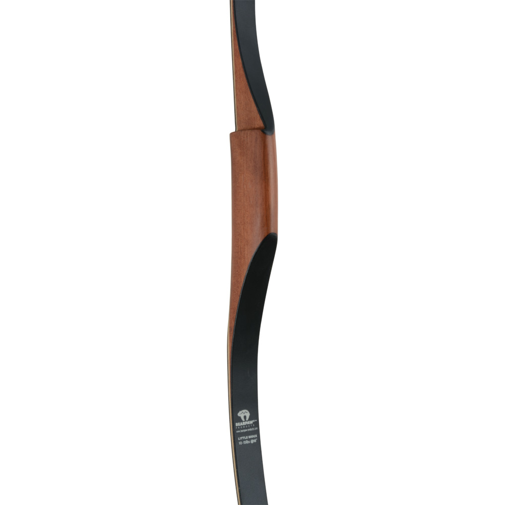 Bearpaw "Little sioux" - 4