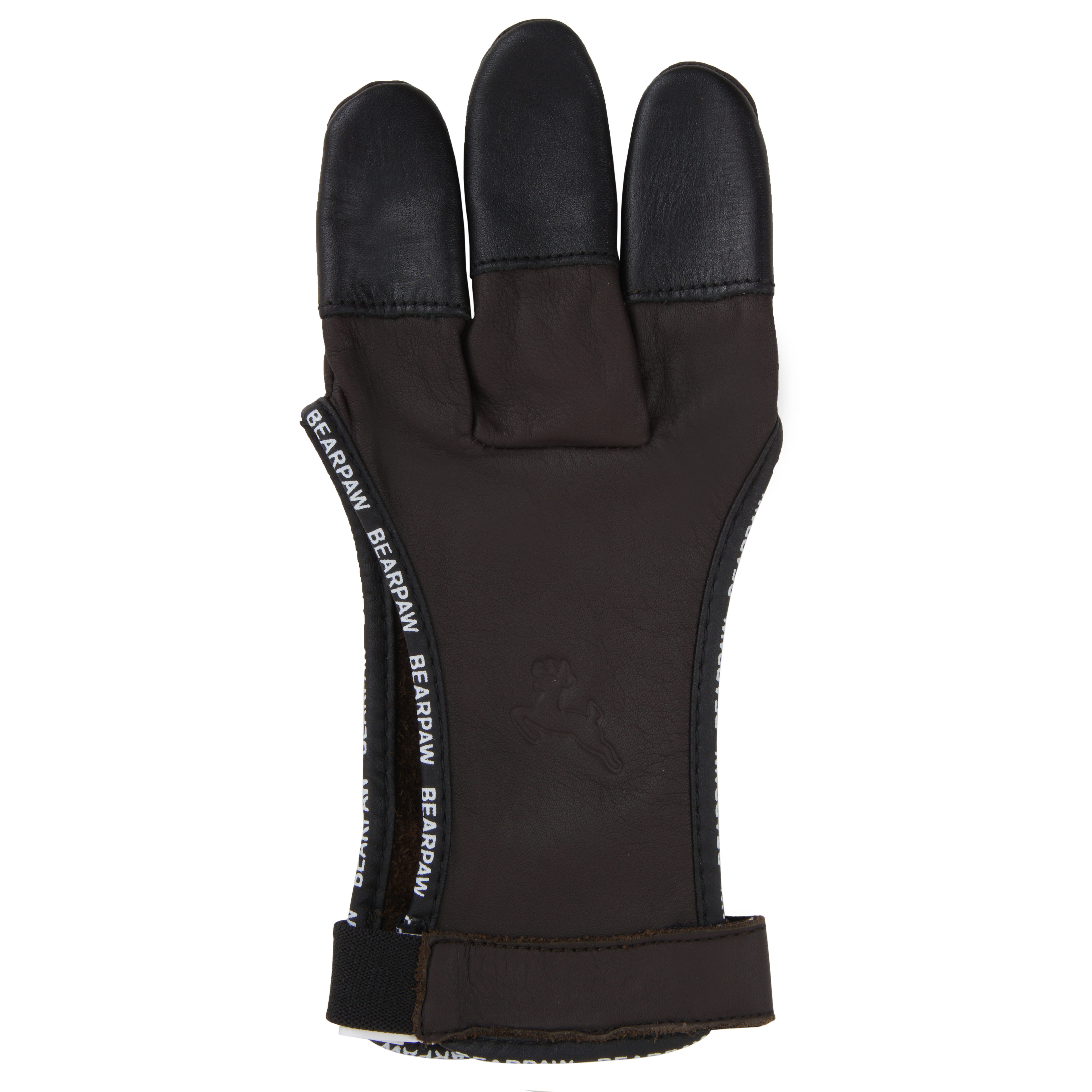 Bearpaw Deerskin Glove.