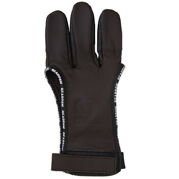Bearpaw Deerskin Glove.