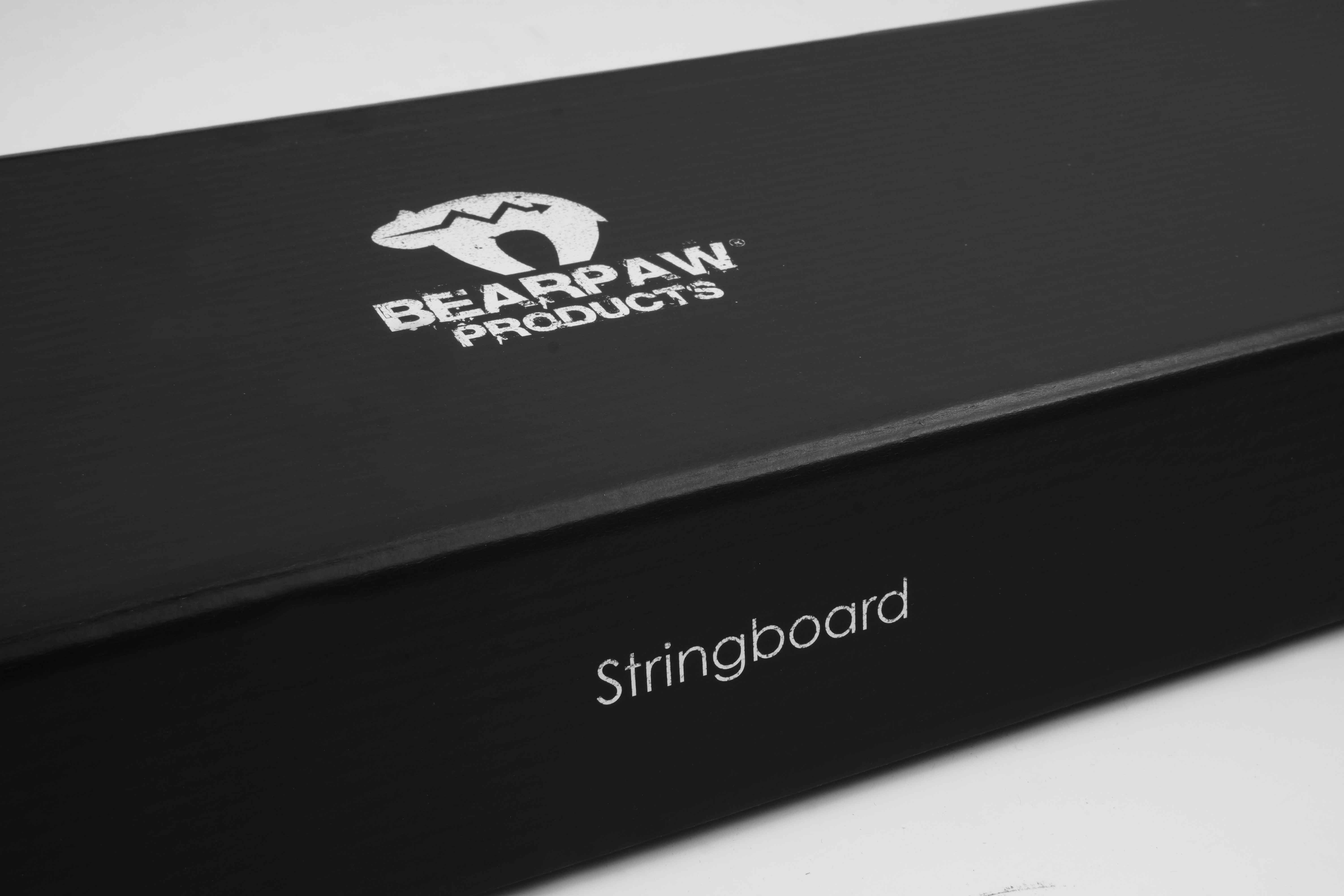 Bearpaw Strängbräda - 3