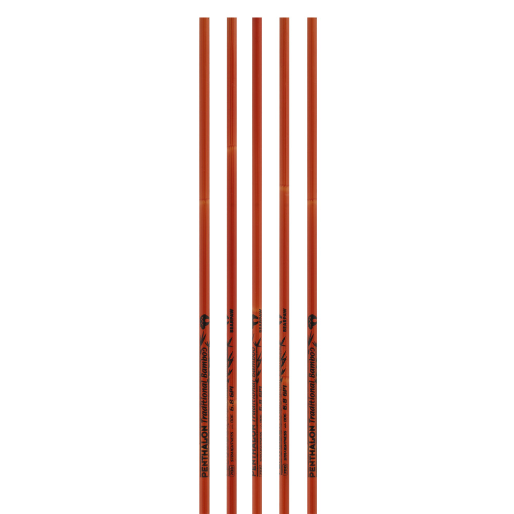 Penthalon Traditional Bamboo