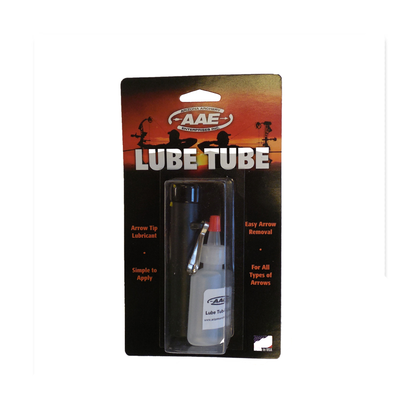 Lube Tube