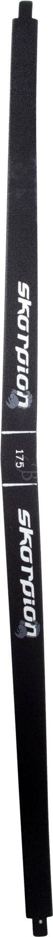 Glasfiberbåge för armborst