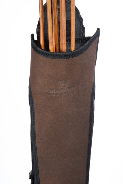 Bearpaw Ryggkoger Traditional - 2