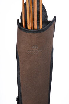 Bearpaw Ryggkoger Traditional
