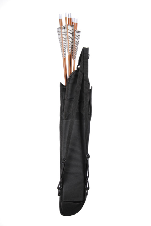 Bearpaw Ryggkoger Traditional - 3