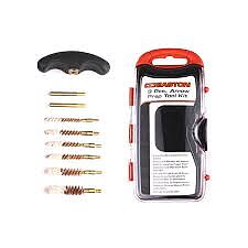 Easton 9-Piece Arrow Preparation Kit