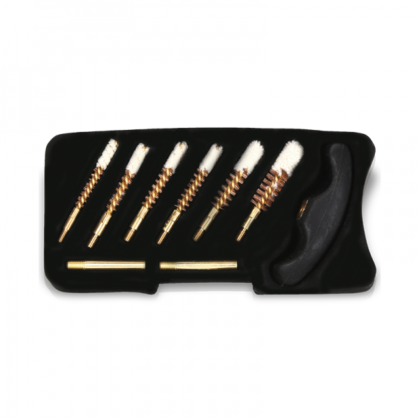 Easton 9-Piece Arrow Preparation Kit - 2