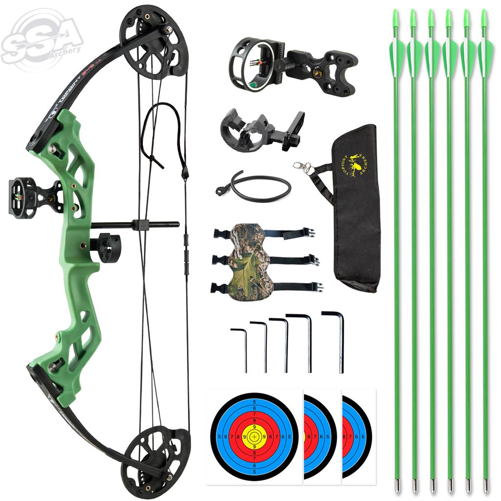 Topoint M3 compound-paket - 5