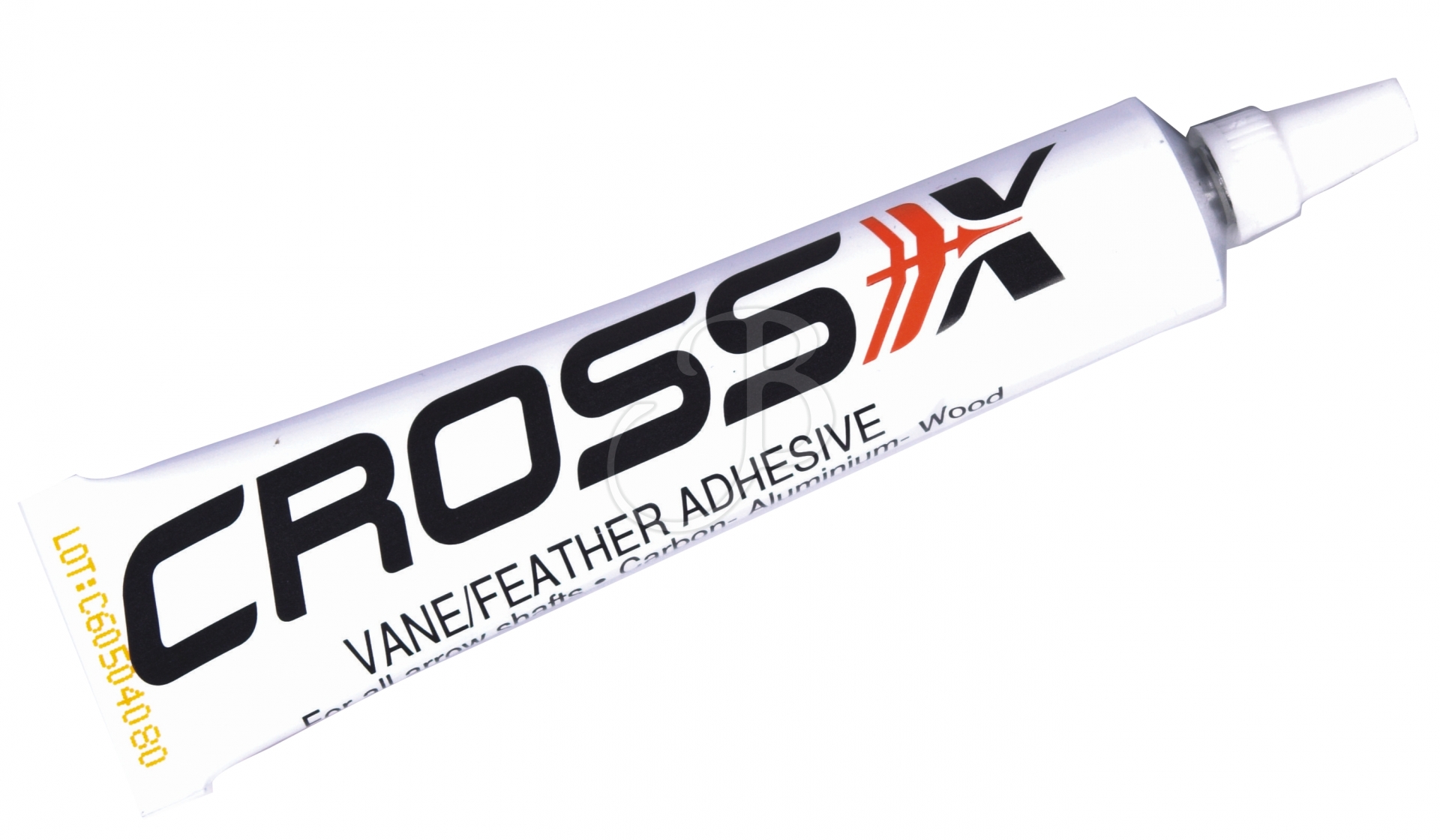Cross X Cement