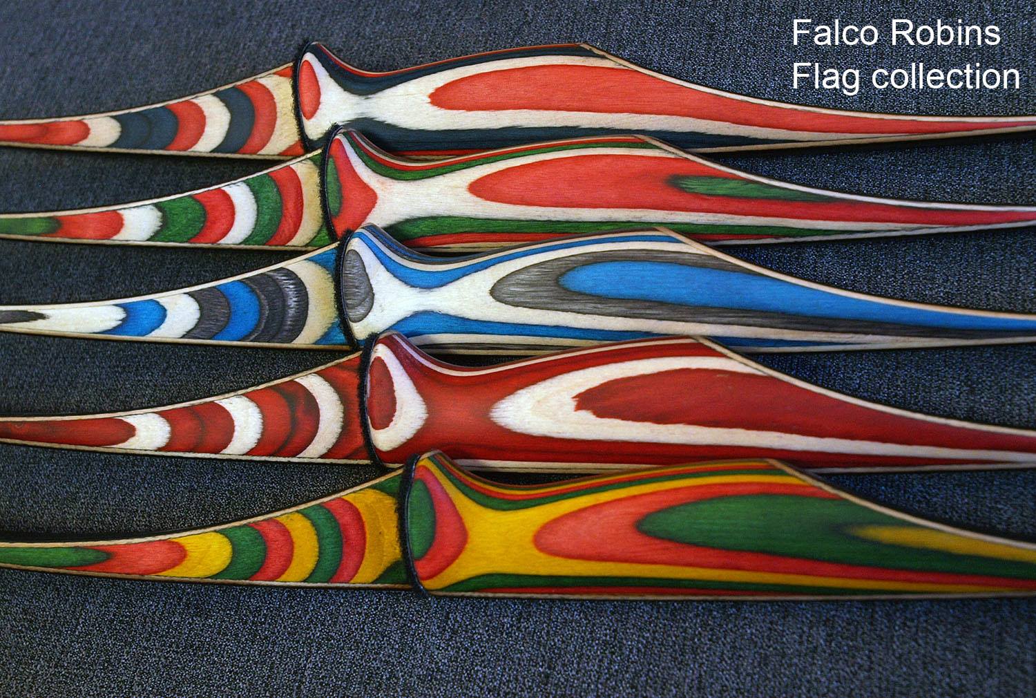 Falco Robin - 5