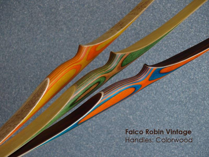 Falco Robin - 3