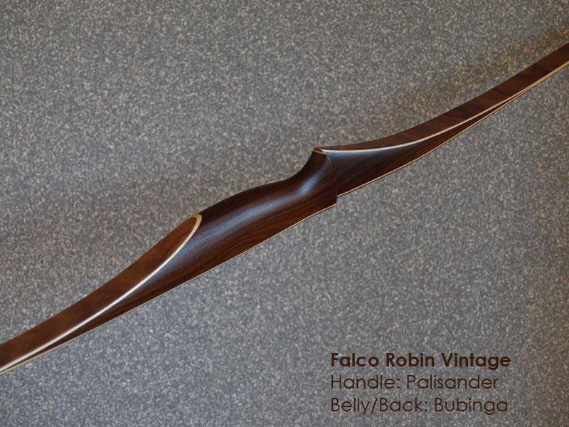 Falco Robin - 4