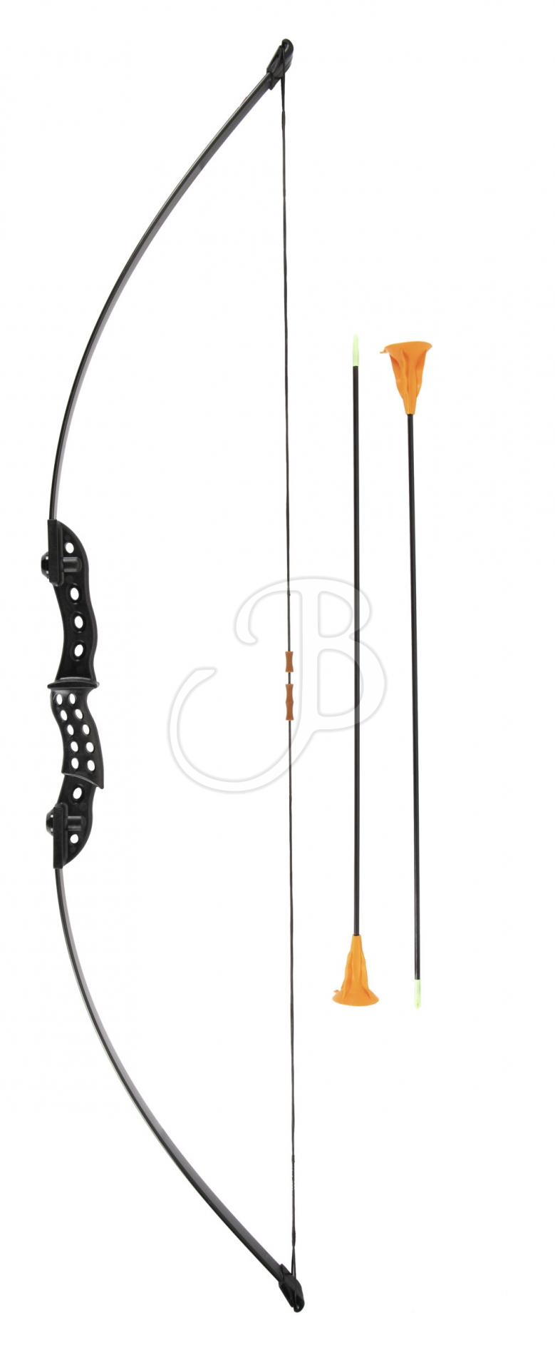 Blackbird Bow TD 56" RH/LH 25# - 2