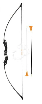 Blackbird Bow TD 56" RH/LH 25#