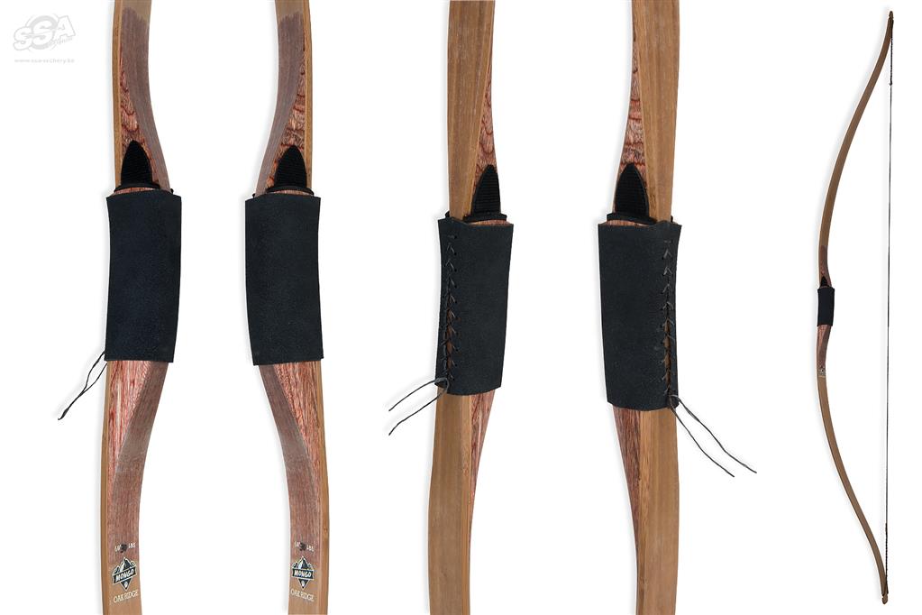 Oak Ridge Hybridbåge Mongo
