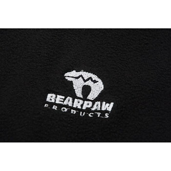 Långbågefodral fleece.