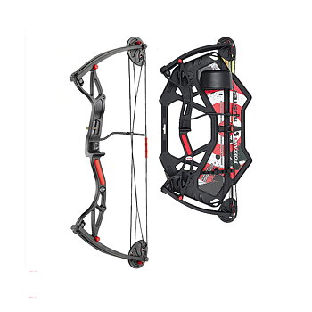 Buster compound bow
