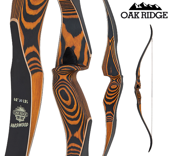 Oak Ridge Hardwood
