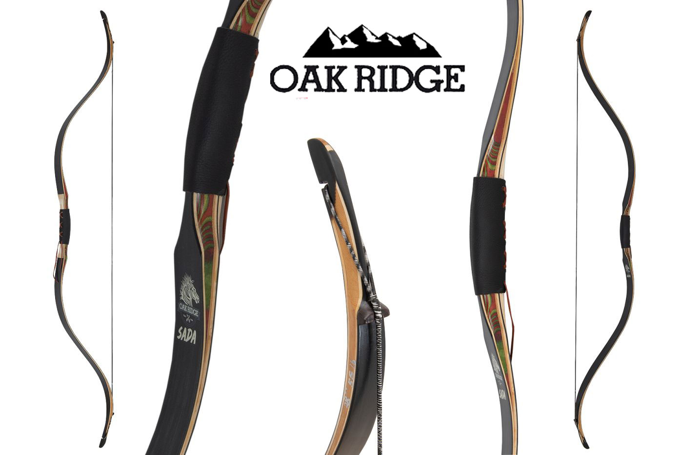 Oak Ridge Sada
