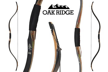 Oak Ridge Sada
