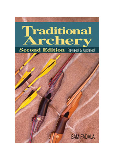 Traditional Archery