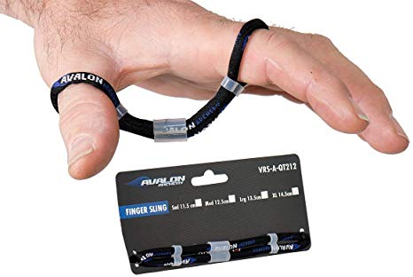 Avalon Fingerslinga