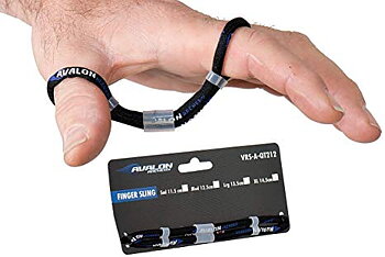 Avalon Fingerslinga