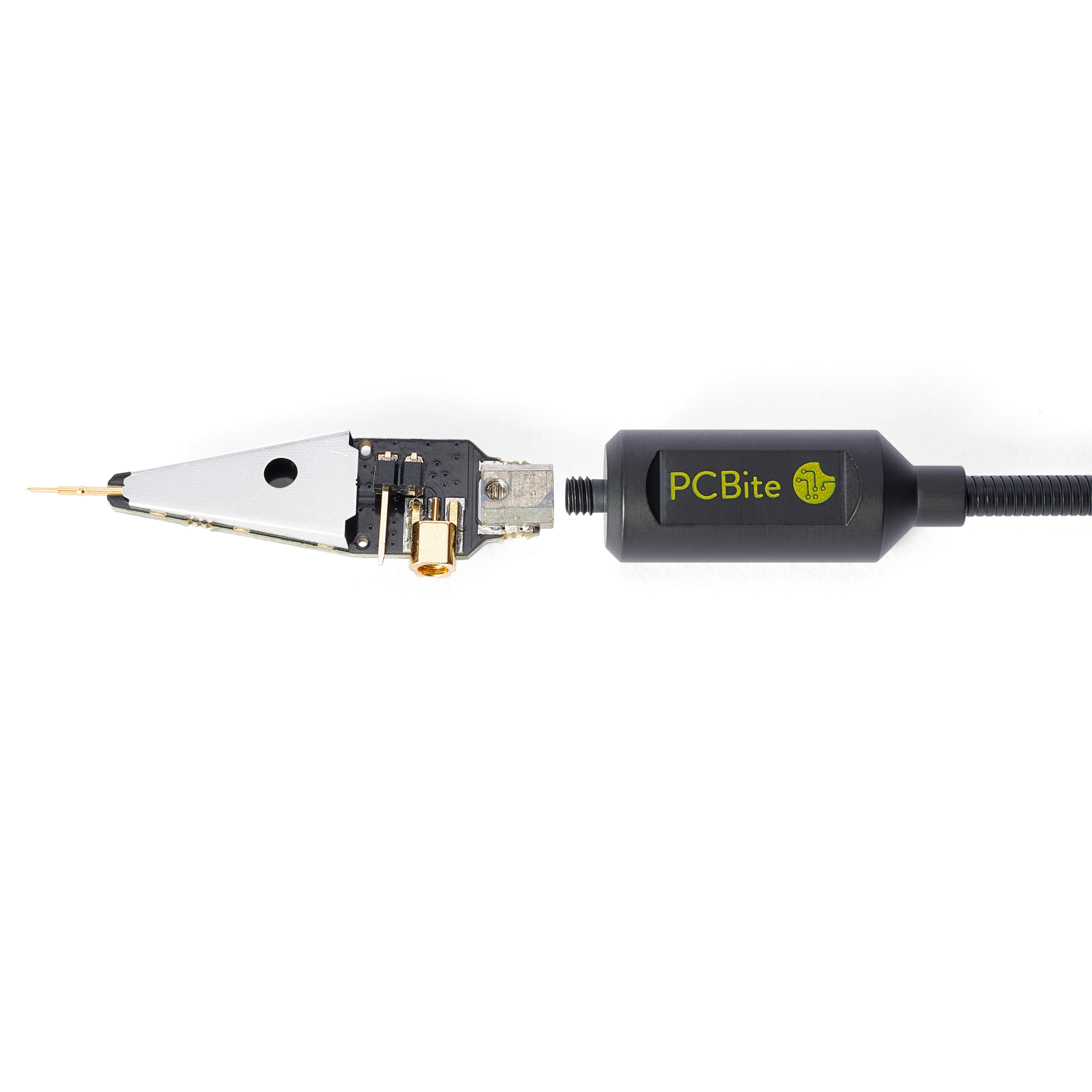 SP100 - 100 Mhz handsfree oscilloscope probe