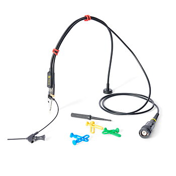 SP200 - 200 Mhz handsfree oscilloscope probe