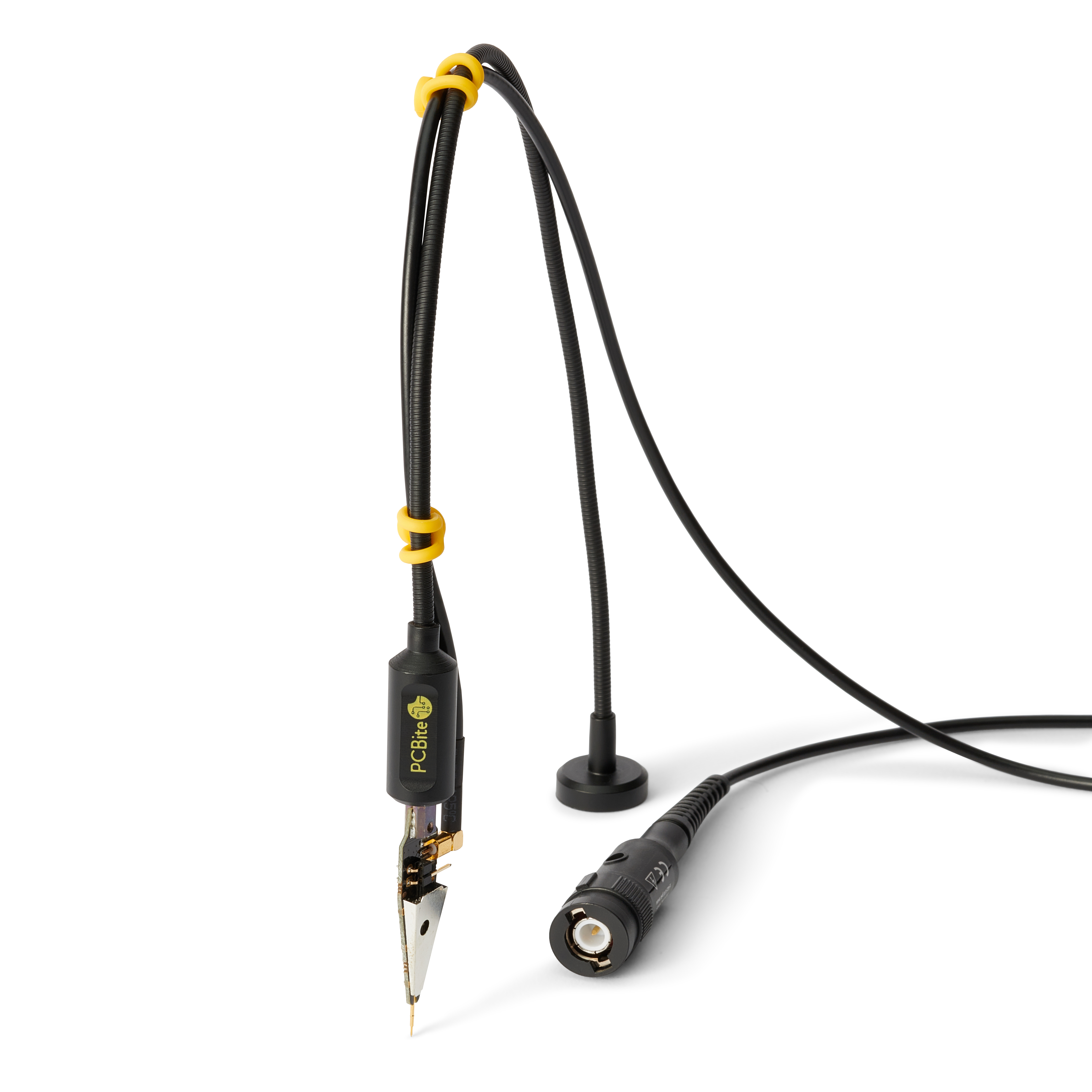 SP200 - 200 Mhz handsfree oscilloscope probe - 7